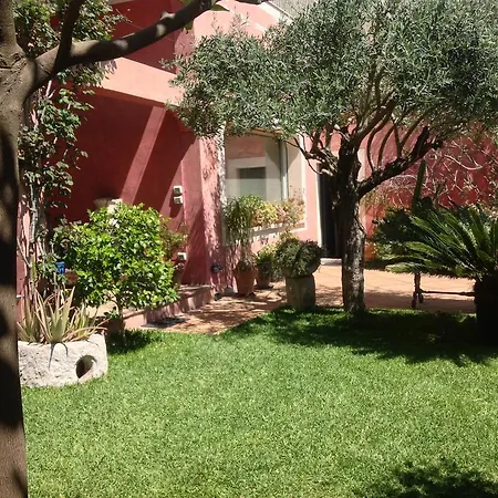 Rocca Castello * تاورمينا