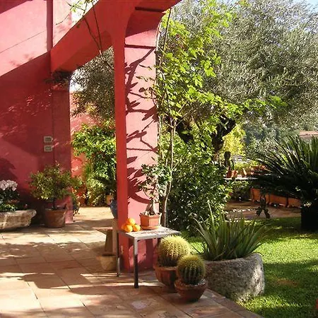 Rocca Castello فندق مبيت وإفطار *