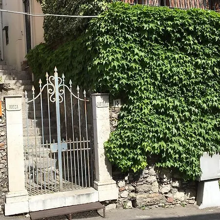 Rocca Castello تاورمينا