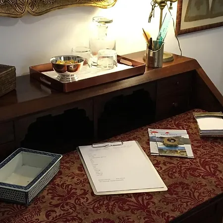 فندق مبيت وإفطار Rocca Castello تاورمينا