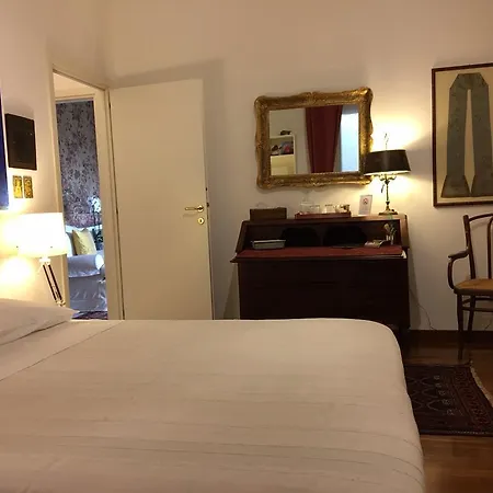 Rocca Castello فندق مبيت وإفطار