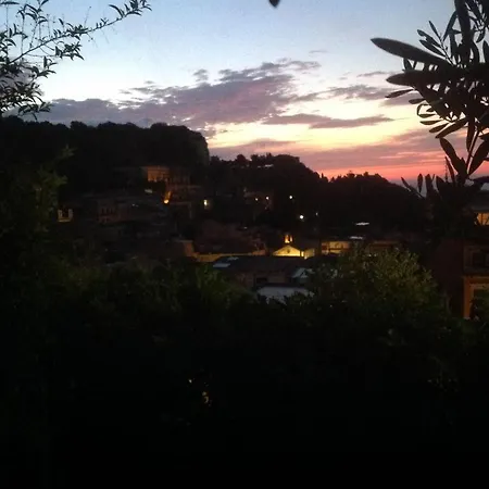 Rocca Castello تاورمينا