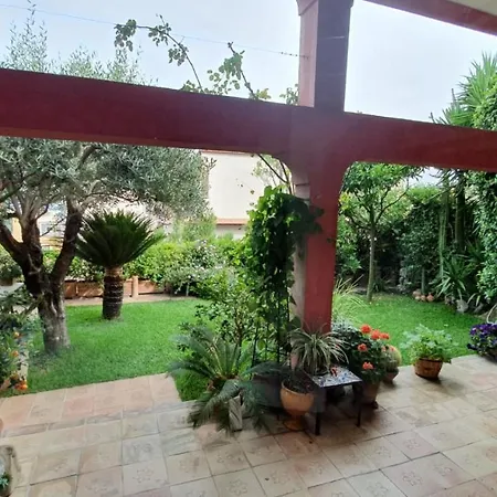 Couette-café Rocca Castello *