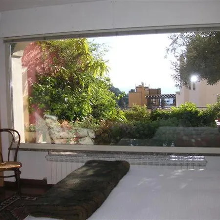 Rocca Castello Taormina