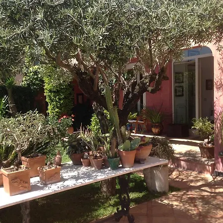 Rocca Castello Taormine