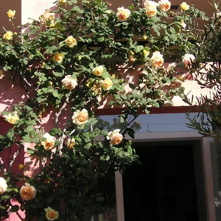 Bed & Breakfast Rocca Castello Taormina