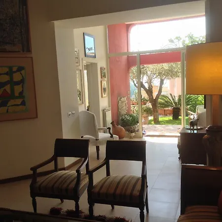 Rocca Castello Taormine