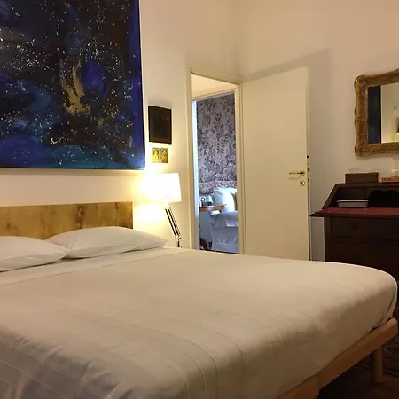 Bed & Breakfast Rocca Castello