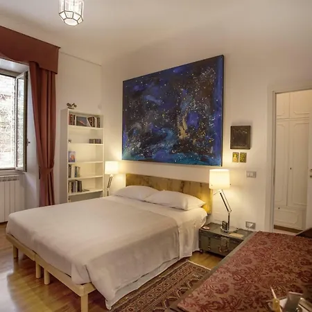 Bed & Breakfast Rocca Castello