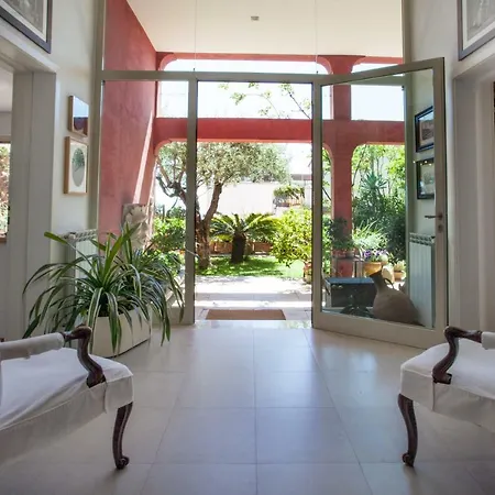 Bed & Breakfast Rocca Castello *