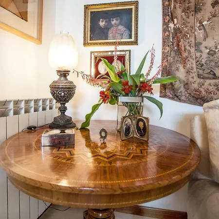 Bed & Breakfast Rocca Castello