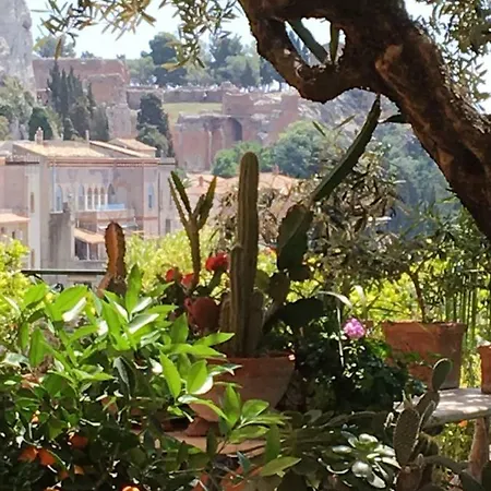 Rocca Castello Taormina