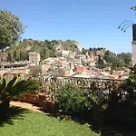 Rocca Castello Taormina