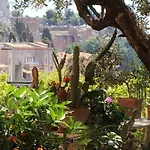 Rocca Castello Taormina