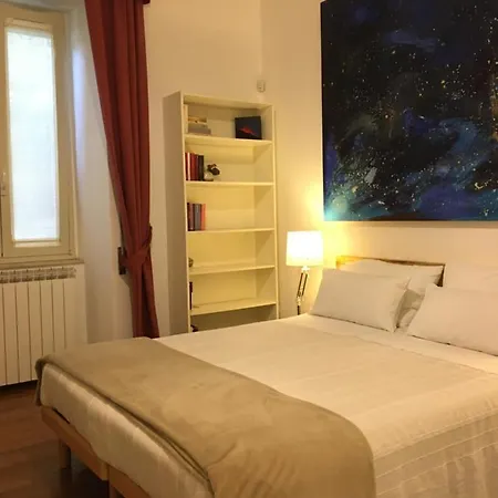 Rocca Castello Bed and breakfast Taormina
