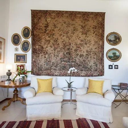 Bed and breakfast Rocca Castello