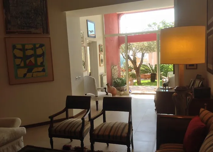 Rocca Castello タオルミーナ