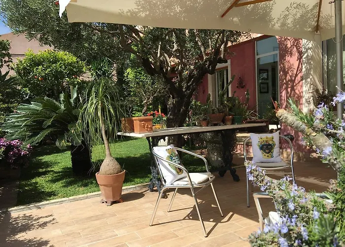 Rocca Castello ベッド・アンド・ブレックファスト *