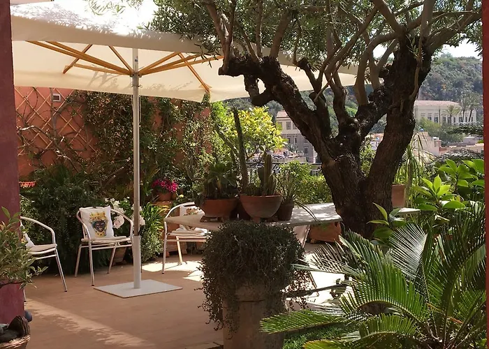 ベッド・アンド・ブレックファスト Rocca Castello