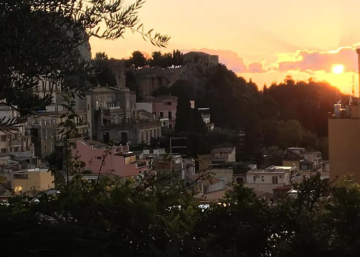 Rocca Castello ベッド・アンド・ブレックファスト