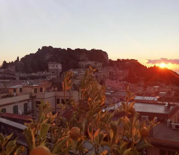 Rocca Castello ベッド・アンド・ブレックファスト