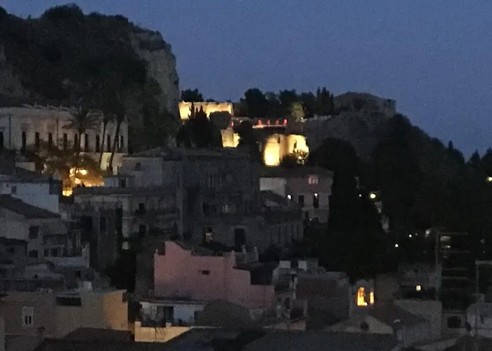 Rocca Castello ベッド・アンド・ブレックファスト