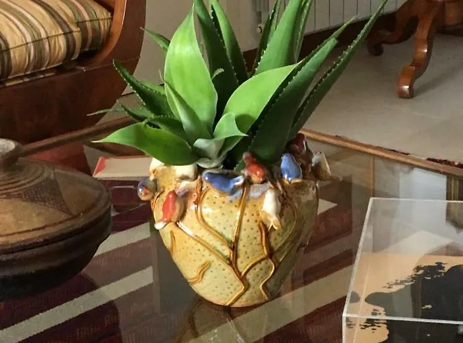 ベッド・アンド・ブレックファスト Rocca Castello *