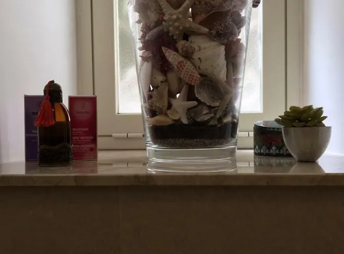 Rocca Castello ベッド・アンド・ブレックファスト *