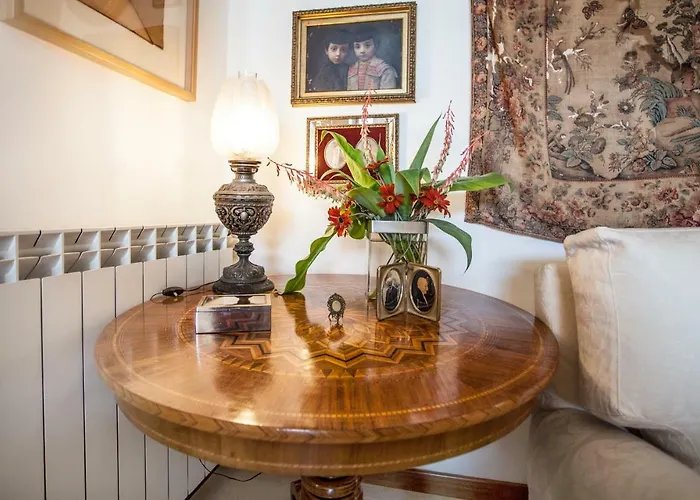 ベッド・アンド・ブレックファスト Rocca Castello