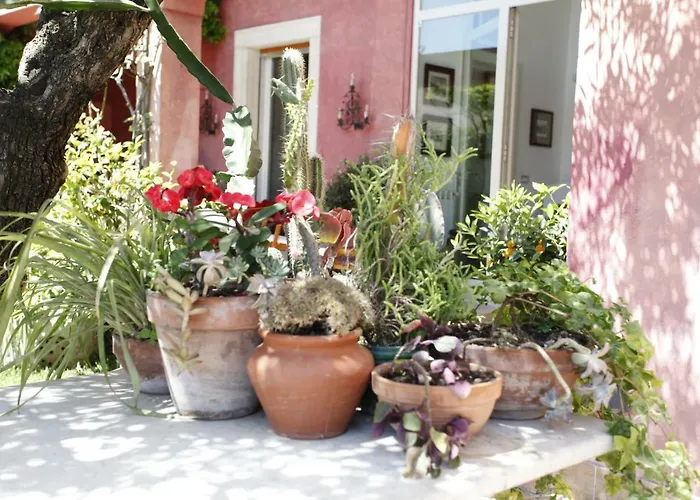 Rocca Castello ベッド・アンド・ブレックファスト *