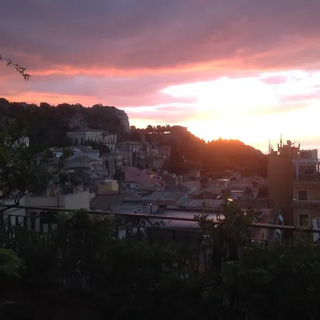 Frühstückspension Rocca Castello