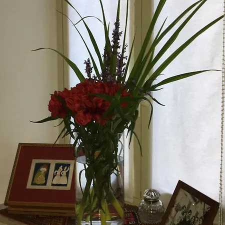 Rocca Castello Frühstückspension *