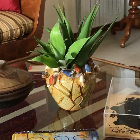 Frühstückspension Rocca Castello *