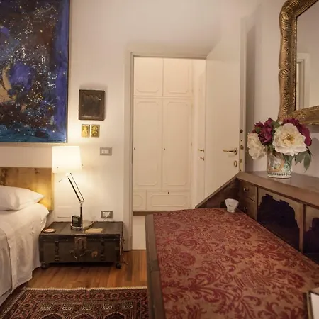 Frühstückspension Rocca Castello